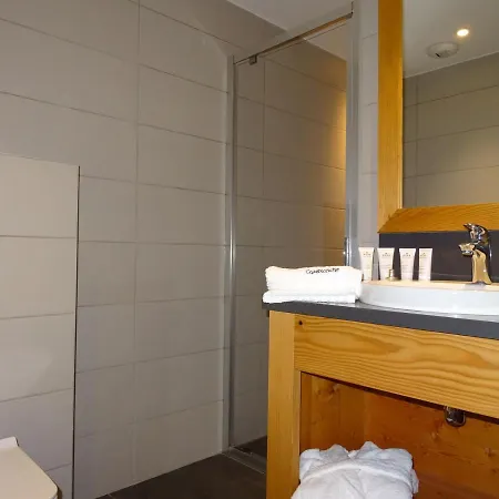 De Luxe Avec Acces Pistes, Sauna Et Jacuzzi Chalet Saint-Martin-de-Belleville