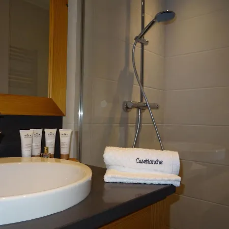 De Luxe Avec Acces Pistes, Sauna Et Jacuzzi Chalet