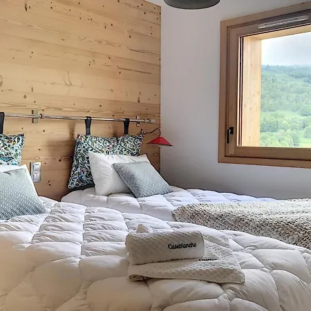 De Luxe Avec Acces Pistes, Sauna Et Jacuzzi Chalet Saint-Martin-de-Belleville